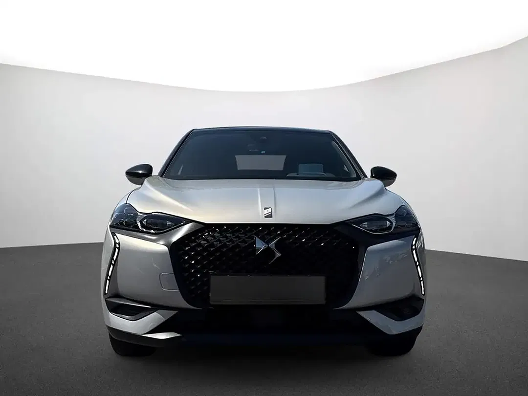 DS Automobiles DS 3 Crossback - foto 1