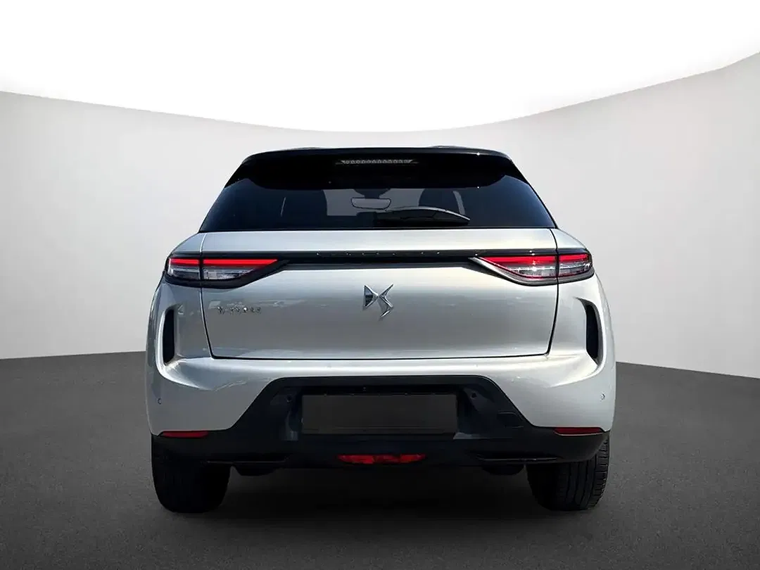 DS Automobiles DS 3 Crossback - Thumbnail 3