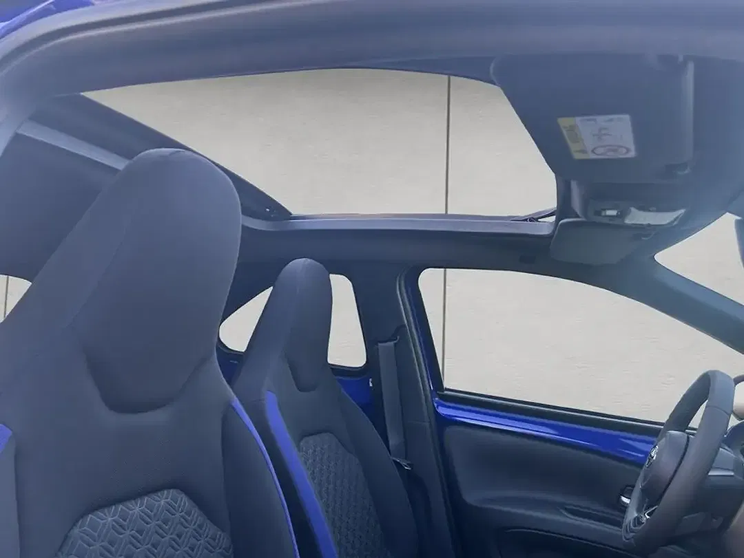 Toyota Aygo X CVT Air Teamplayer - Thumbnail 12