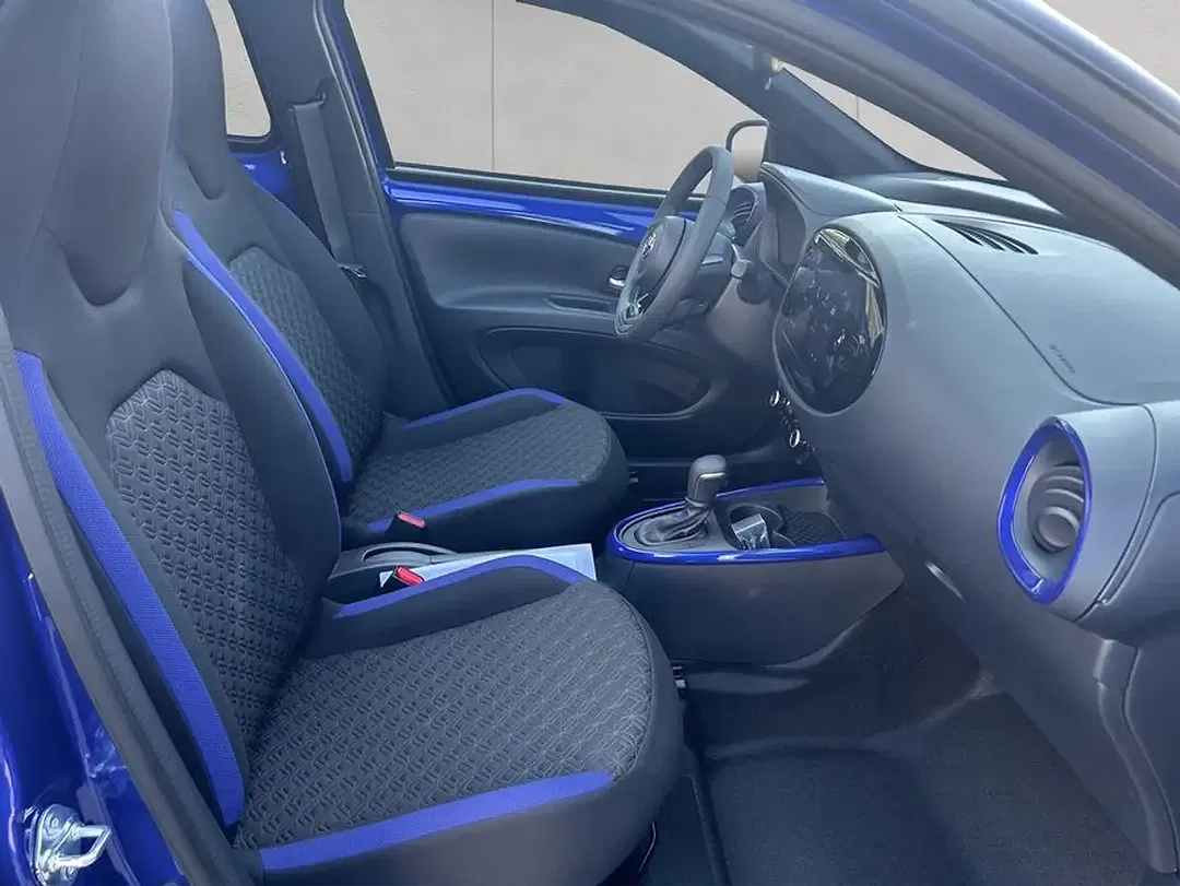 Toyota Aygo X CVT Air Teamplayer - foto 14