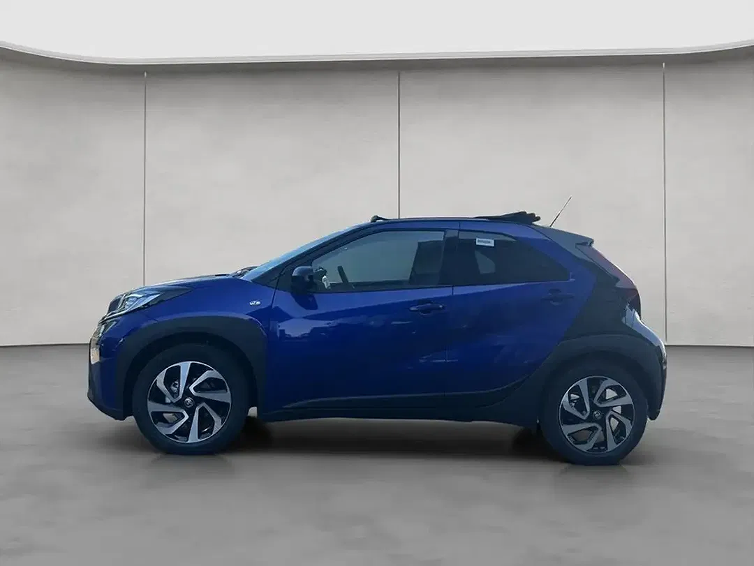 Toyota Aygo X CVT Air Teamplayer - foto 2