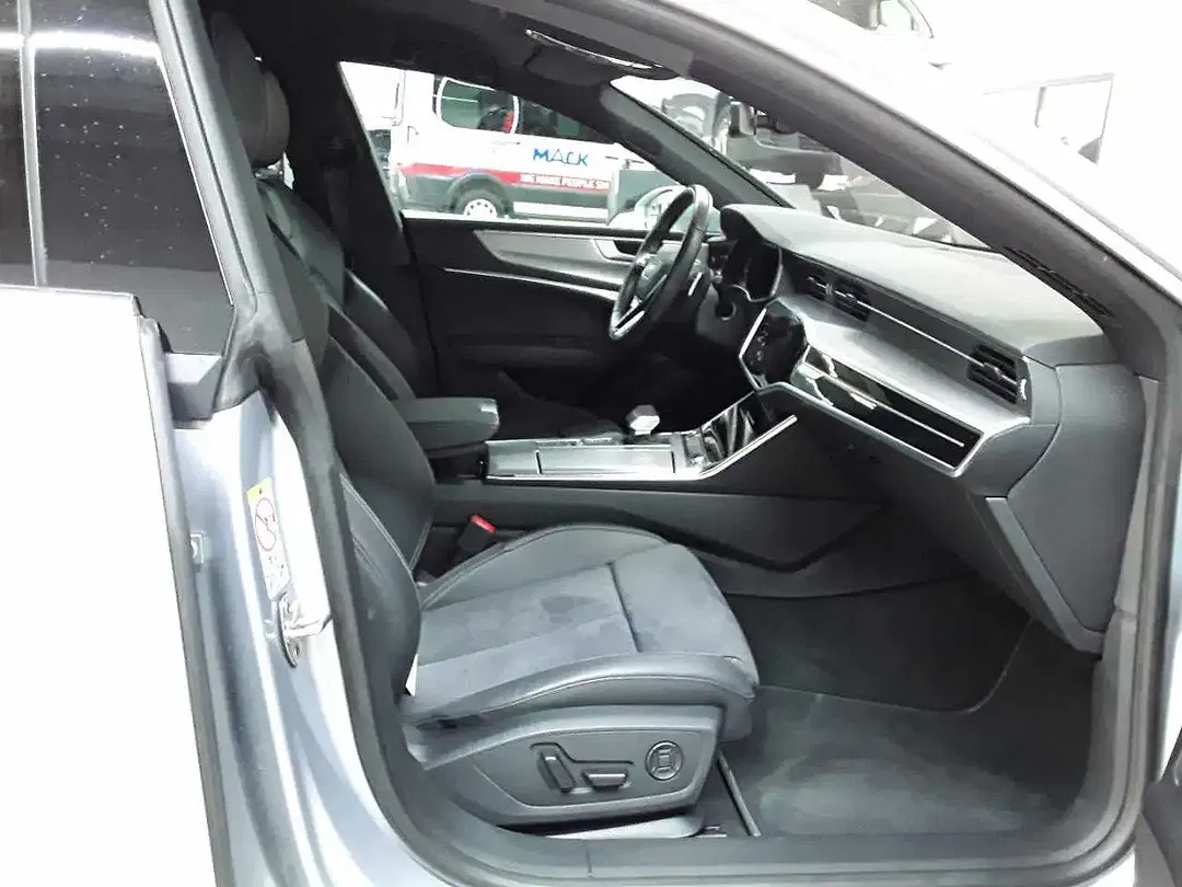 Audi A7 50 TFSI e quattro S line - Thumbnail 11