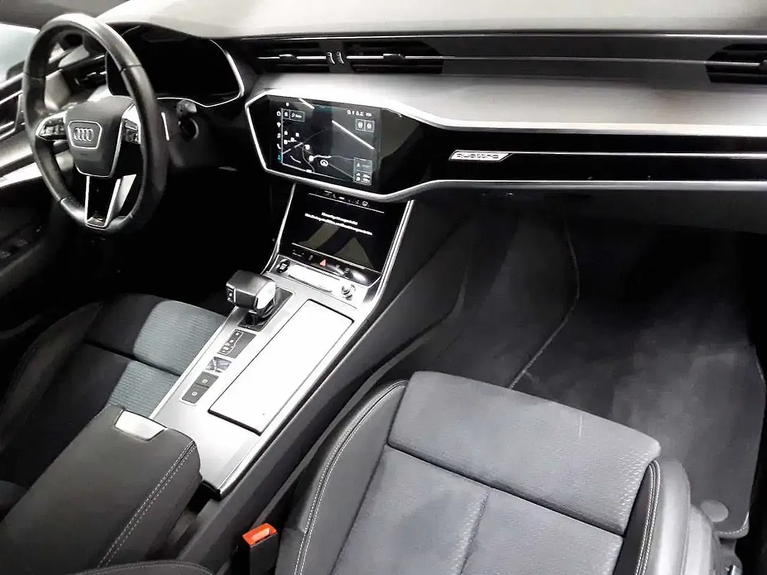 Audi A7 50 TFSI e quattro S line - Thumbnail 12