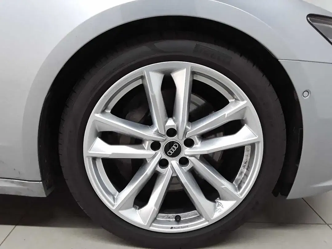 Audi A7 50 TFSI e quattro S line - Thumbnail 13