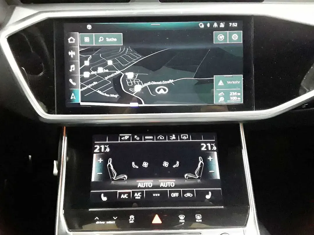 Audi A7 50 TFSI e quattro S line - foto 15