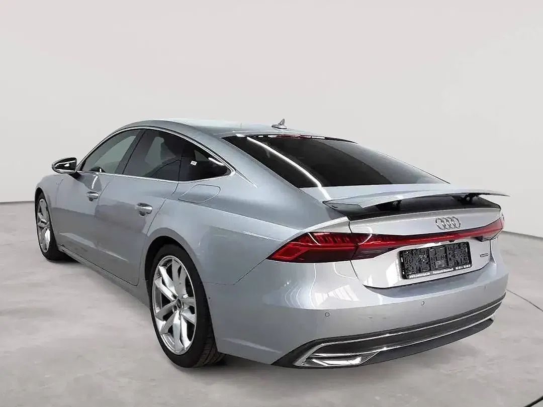 Audi A7 50 TFSI e quattro S line - foto 2