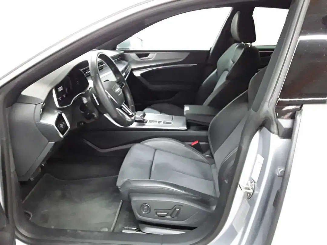 Audi A7 50 TFSI e quattro S line - Thumbnail 3