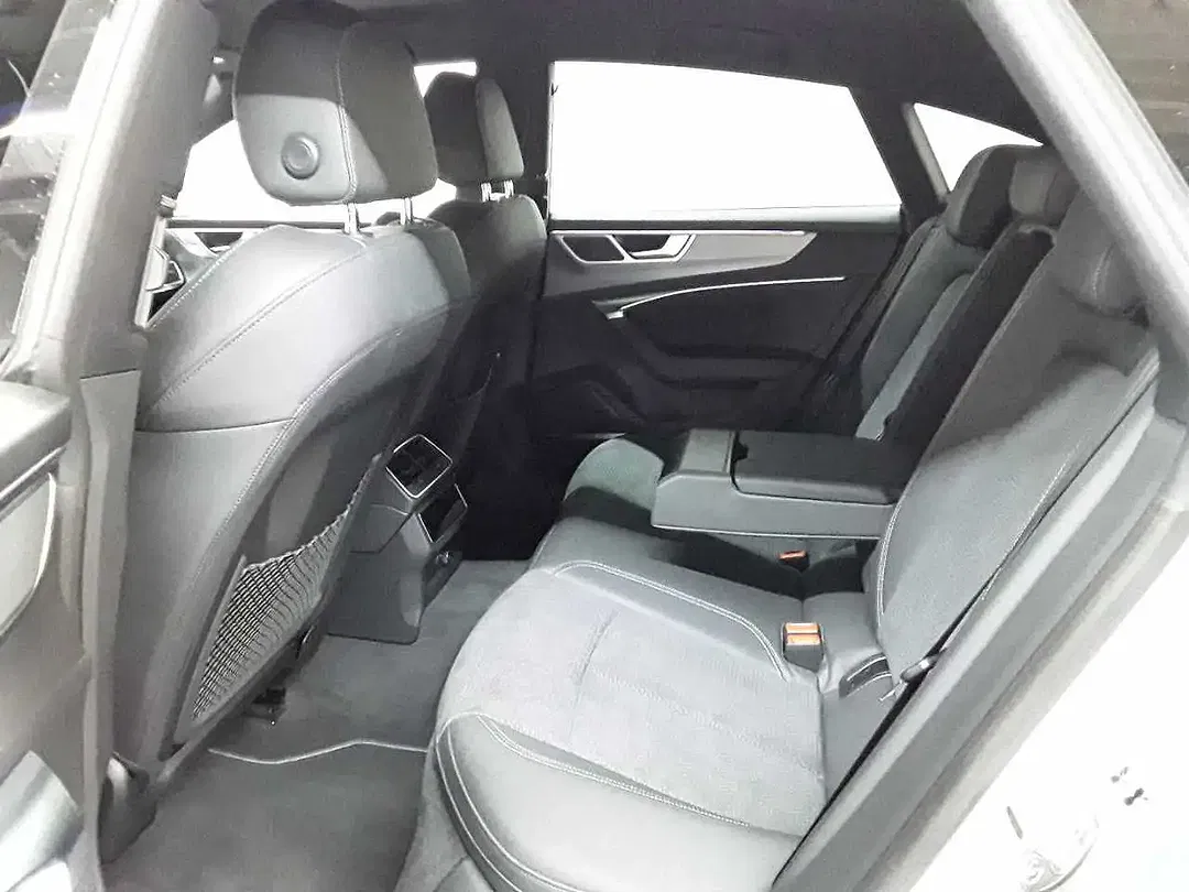 Audi A7 50 TFSI e quattro S line - Thumbnail 5