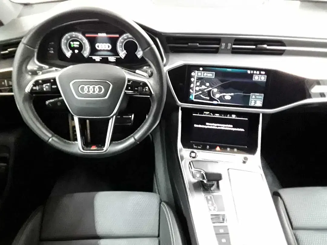 Audi A7 50 TFSI e quattro S line - Thumbnail 7