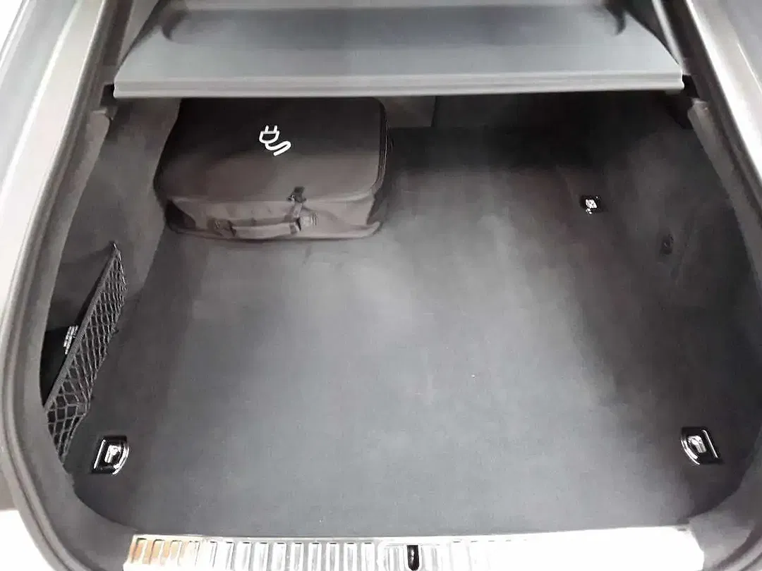 Audi A7 50 TFSI e quattro S line - Thumbnail 9