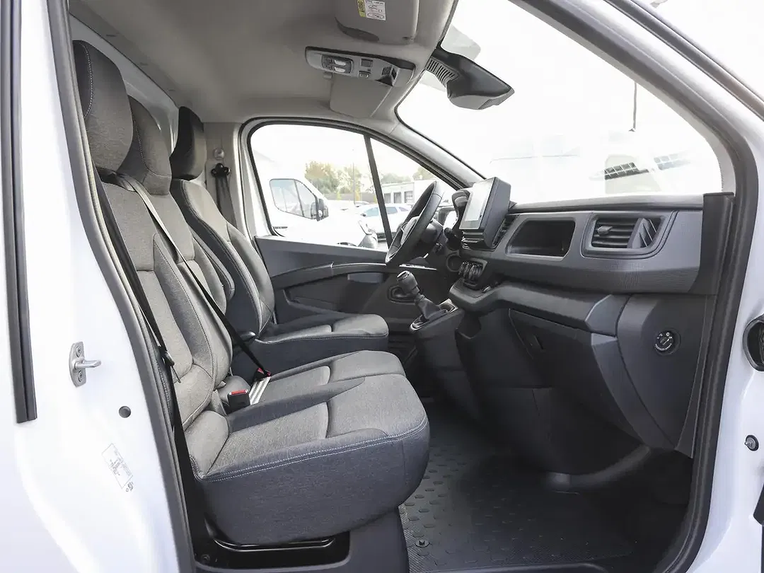 Renault Trafic 1t dCi 130 L2H1 Komfort - Thumbnail 3