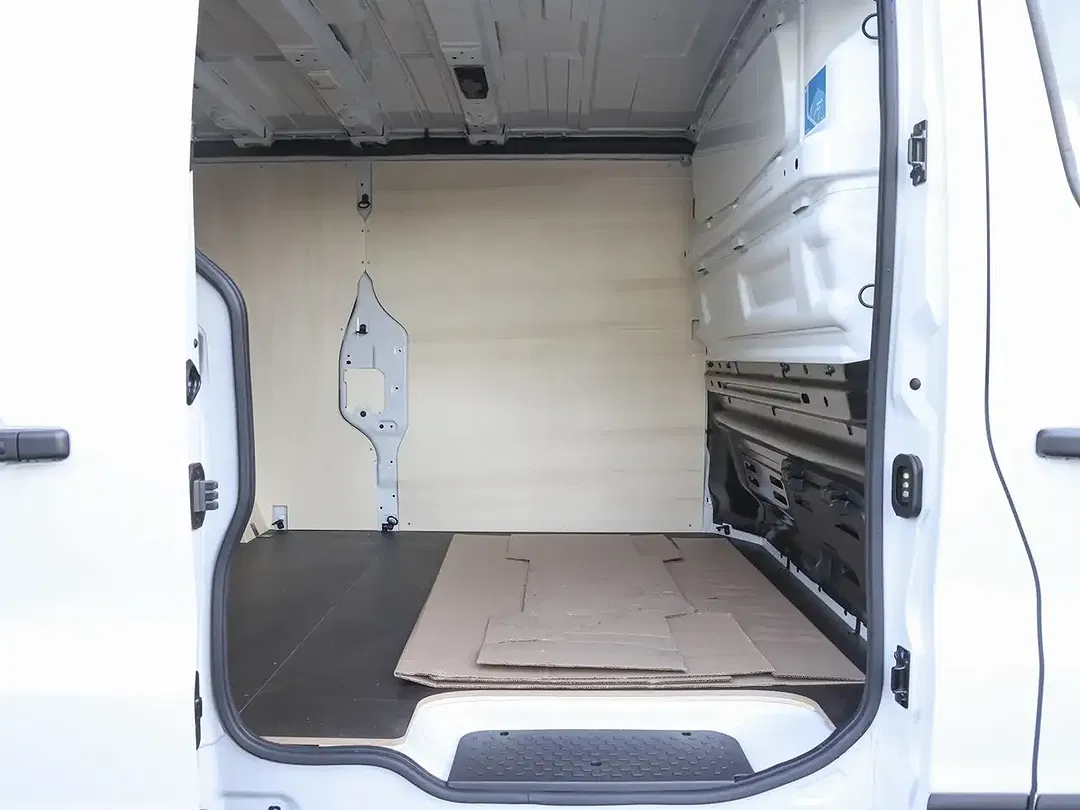 Renault Trafic 1t dCi 130 L2H1 Komfort - Thumbnail 9