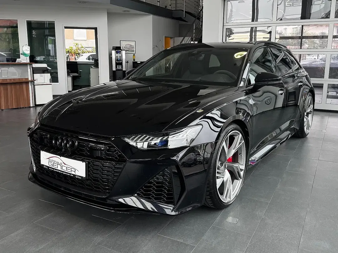 Audi RS6 4.0 TFSI quattro Avant - foto 1