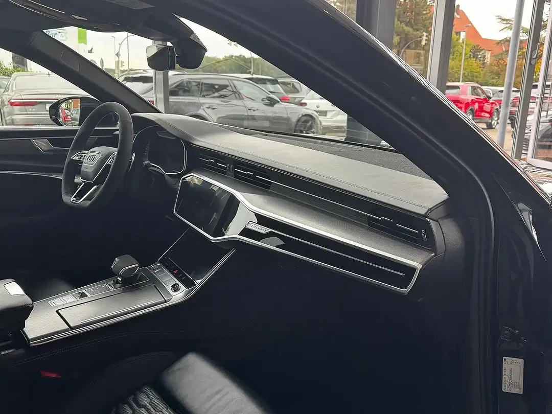 Audi RS6 4.0 TFSI quattro Avant - Thumbnail 12