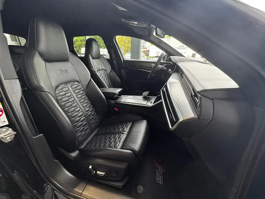 Audi RS6 4.0 TFSI quattro Avant - Thumbnail 14