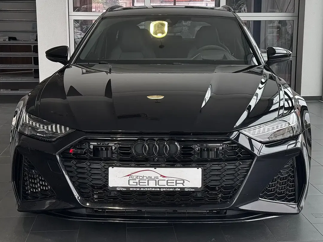 Audi RS6 4.0 TFSI quattro Avant - foto 2