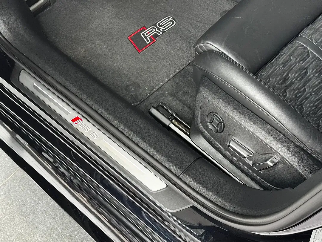 Audi RS6 4.0 TFSI quattro Avant - Thumbnail 9