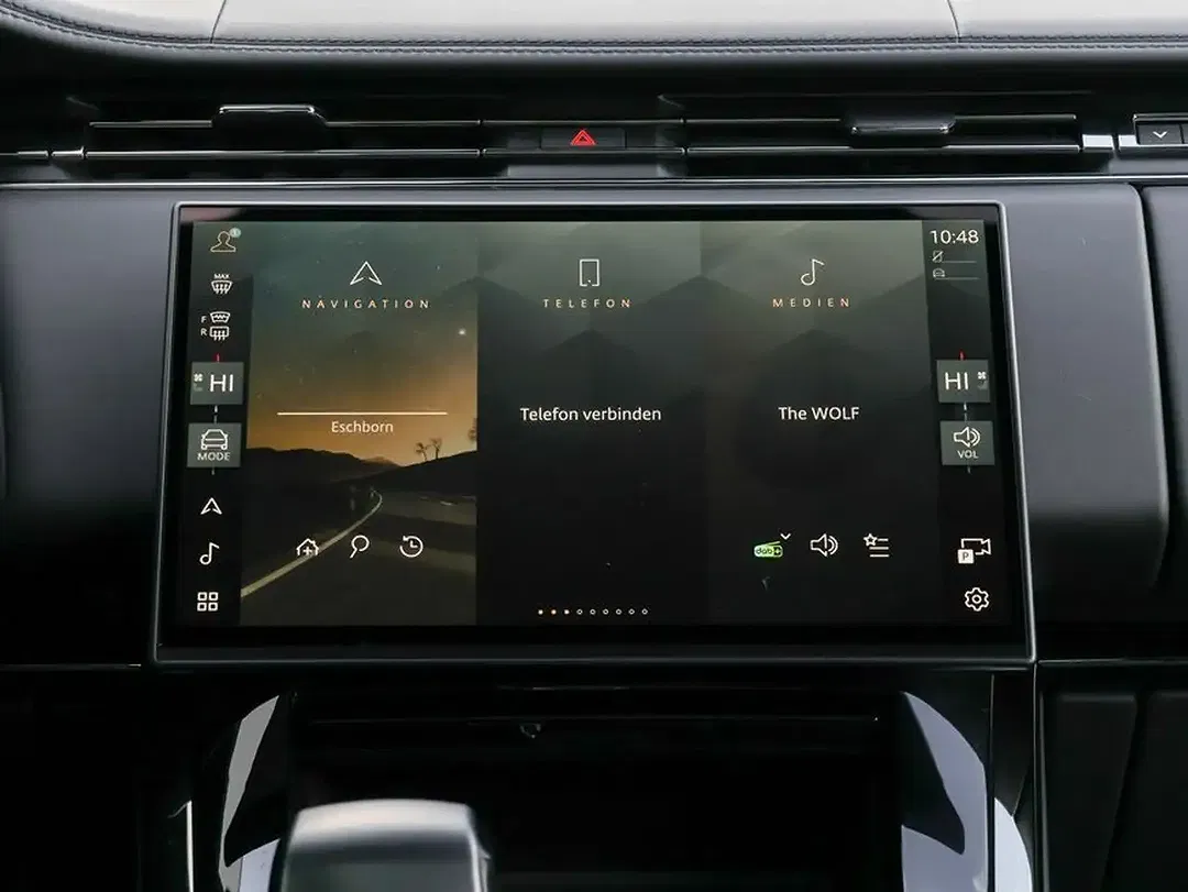 Land Rover Range Rover Sport P635 SV - Thumbnail 10