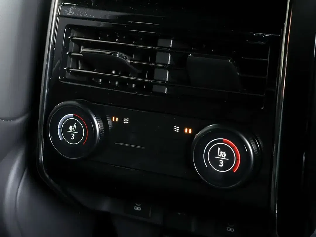 Land Rover Range Rover Sport P635 SV - Thumbnail 14