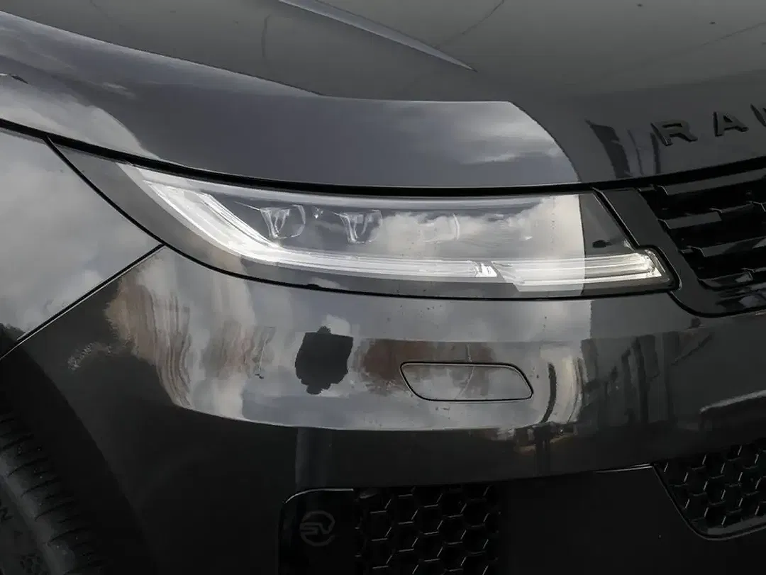 Land Rover Range Rover Sport P635 SV - foto 15
