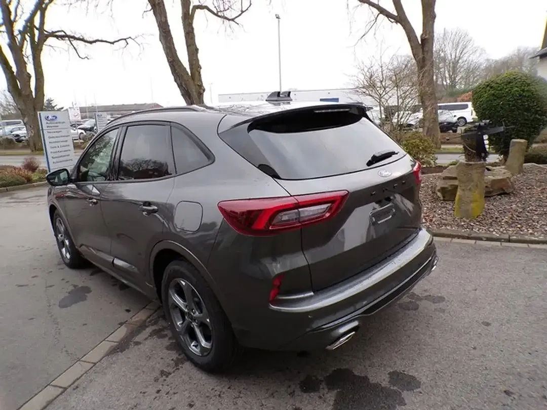 Ford Kuga 1.5 AUT ST-Line - Thumbnail 5