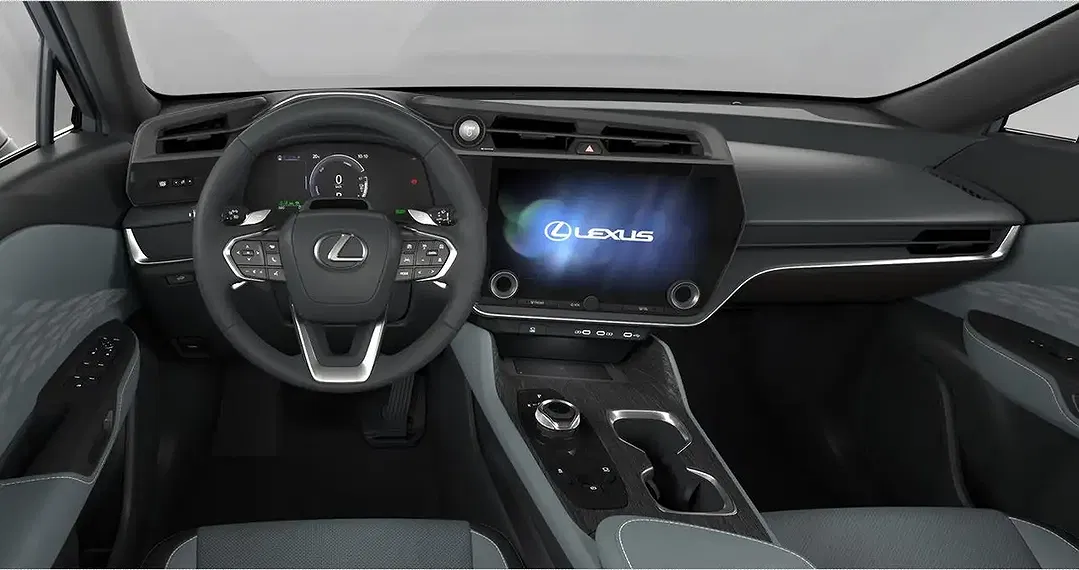 Lexus RZ Executive - Thumbnail 8