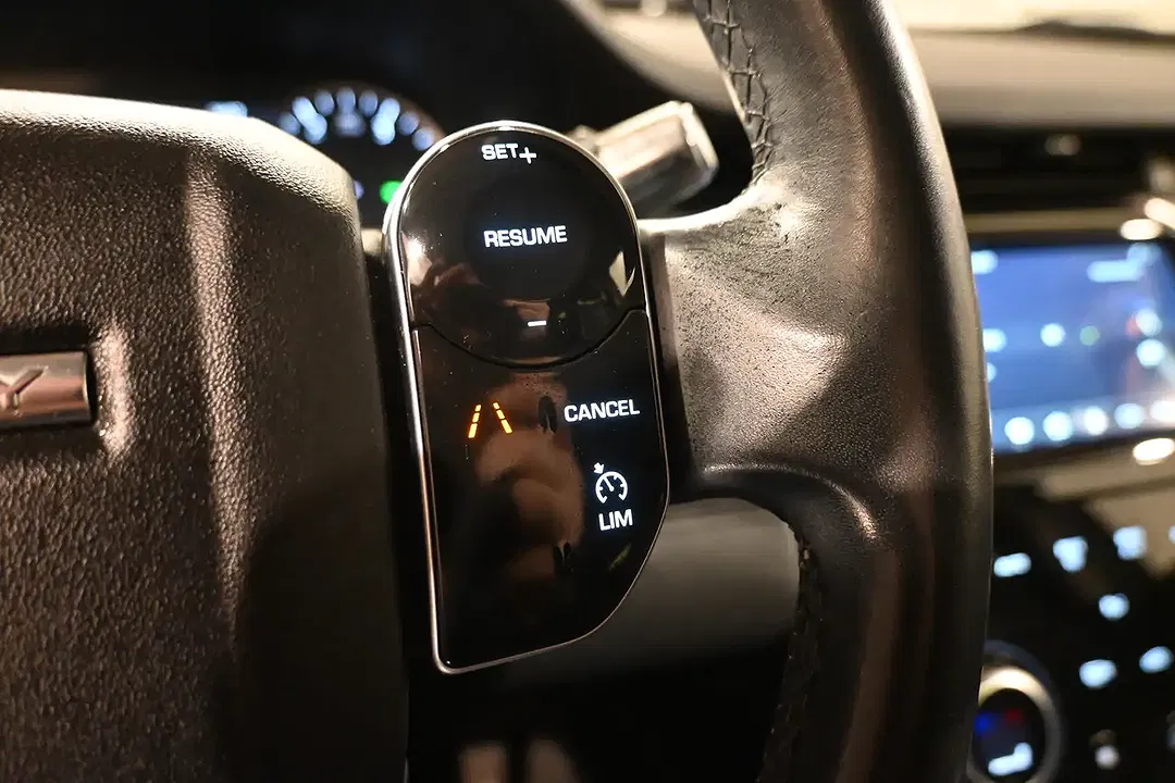 Land Rover Discovery Sport 2.0 Td4 - Thumbnail 13