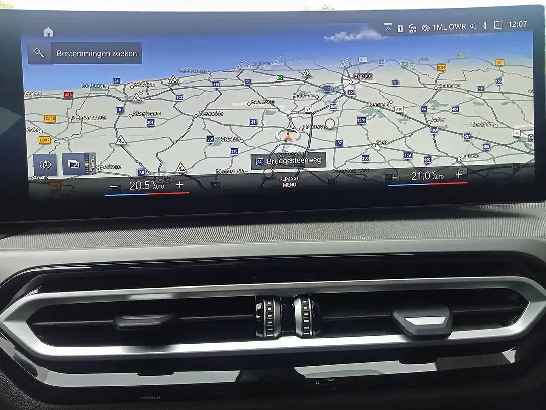 BMW 318 Touring Shadow Line - Thumbnail 12