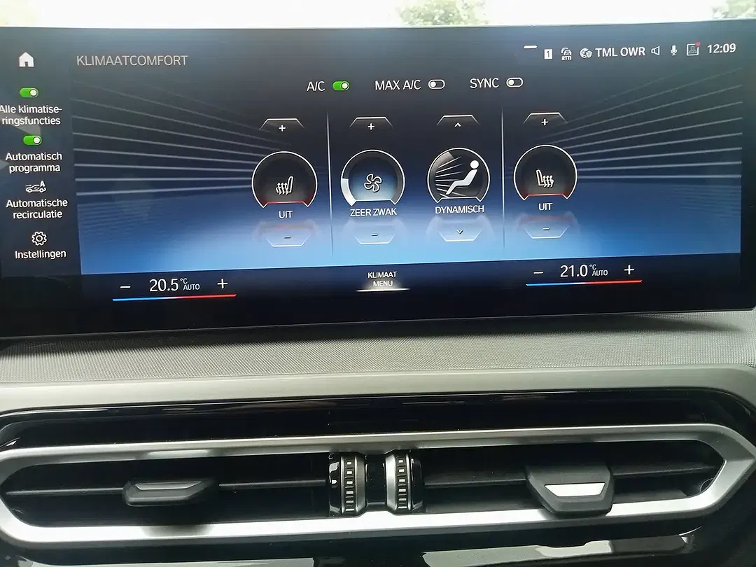 BMW 318 Touring Shadow Line - Thumbnail 14