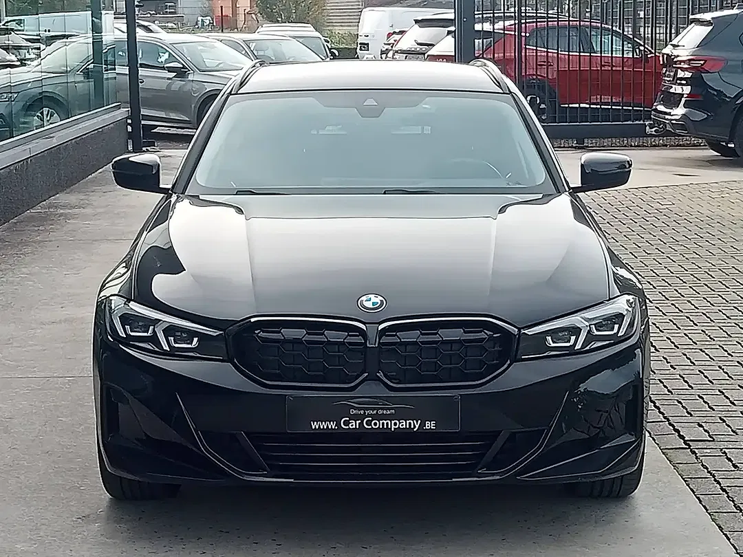 BMW 318 Touring Shadow Line - foto 2