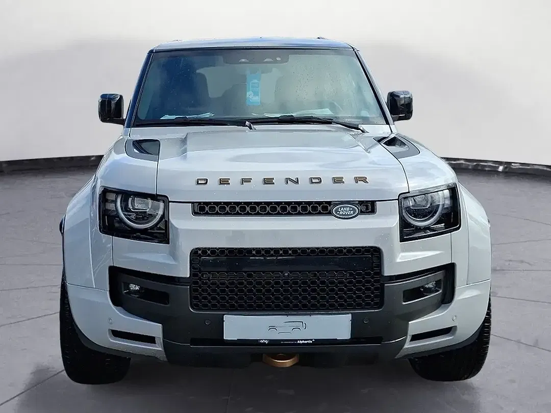 Land Rover Defender P635 OCTA 110 - Thumbnail 7