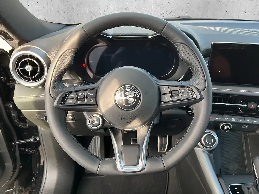 Alfa Romeo Tonale 1.5 Hybrid - Thumbnail 11