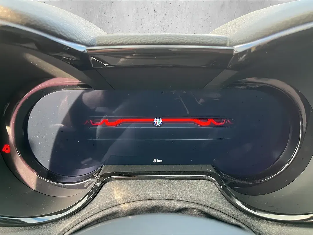 Alfa Romeo Tonale 1.5 Hybrid - Thumbnail 12