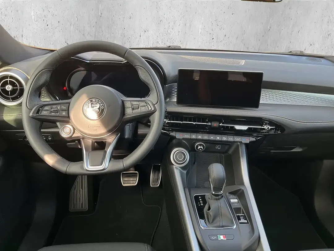 Alfa Romeo Tonale 1.5 Hybrid - Thumbnail 13