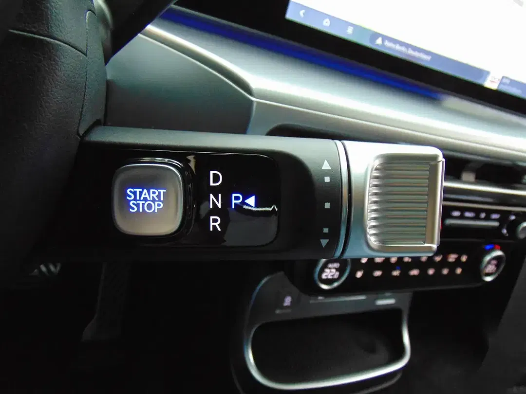 Hyundai IONIQ 9 UNIQ - Thumbnail 11