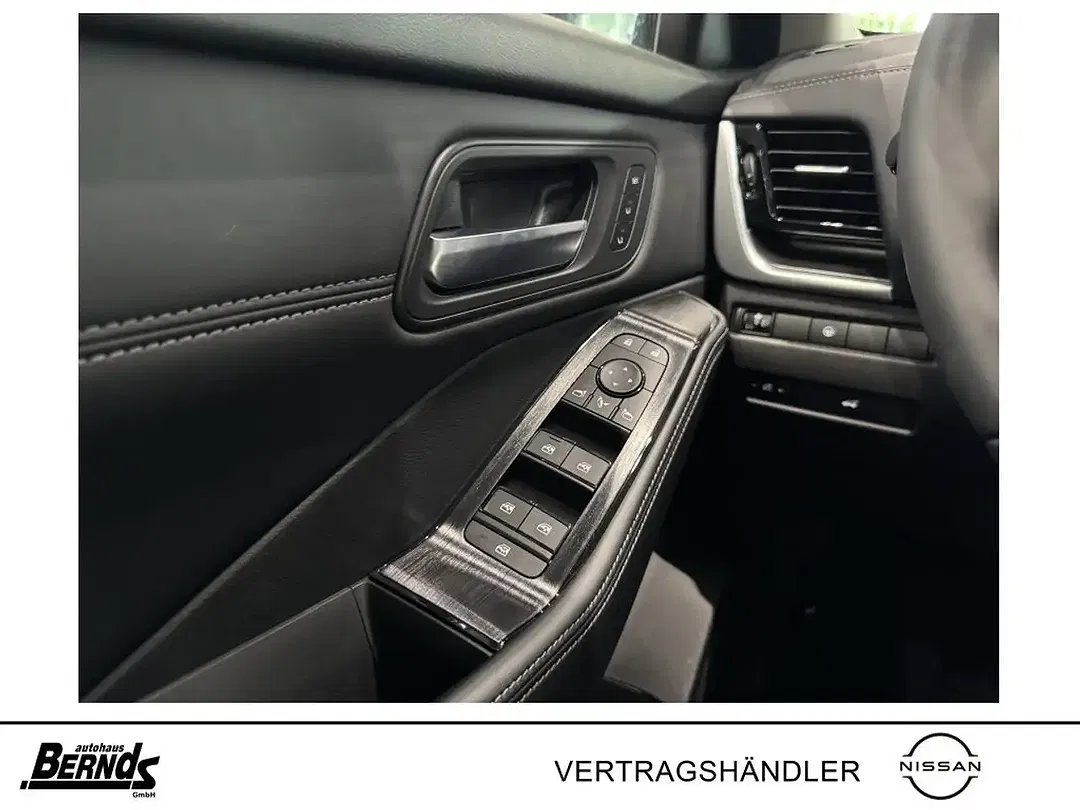 Nissan X-Trail e-Power e-4ORCE 4x4 N-Trek - Thumbnail 9