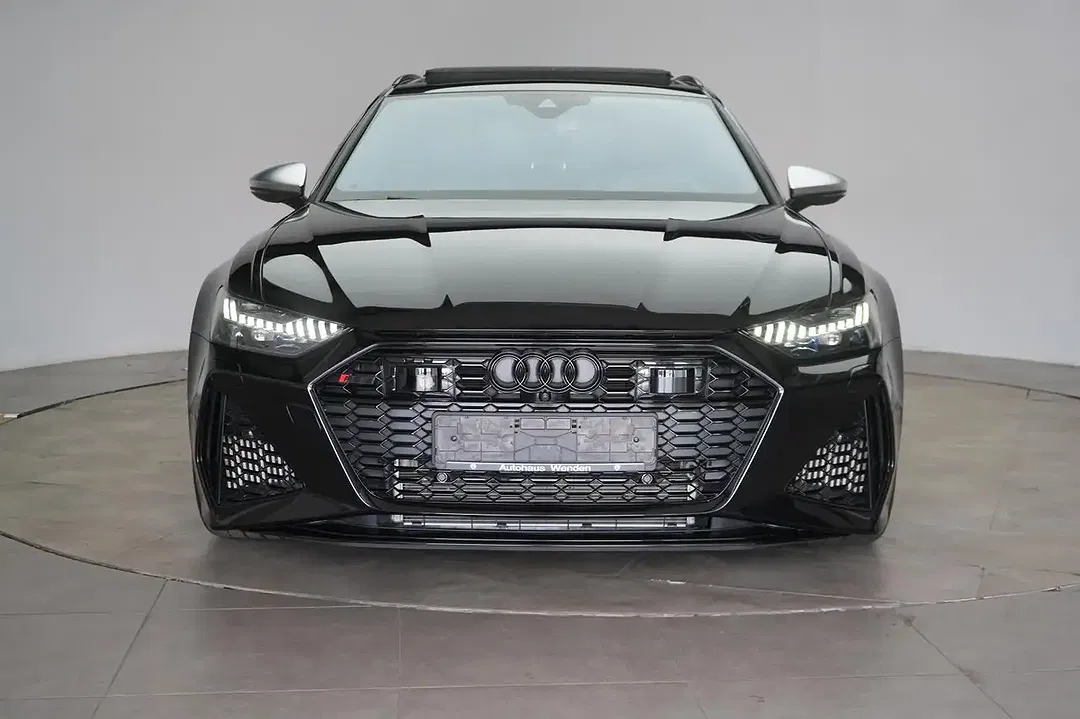 Audi RS6 4.0 TFSI quattro - foto 2