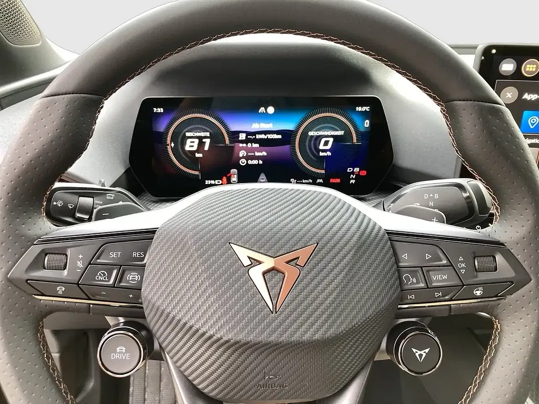 CUPRA Raval Endurance - foto 12