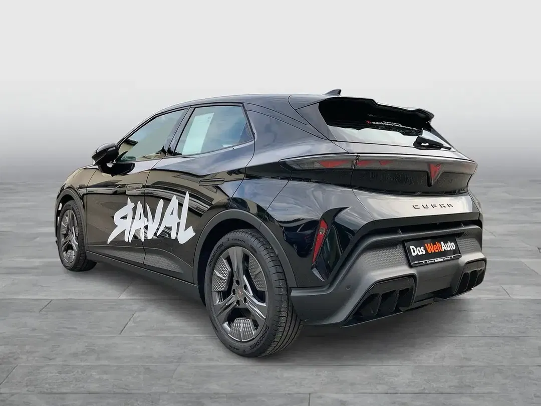 CUPRA Raval Endurance - Thumbnail 3