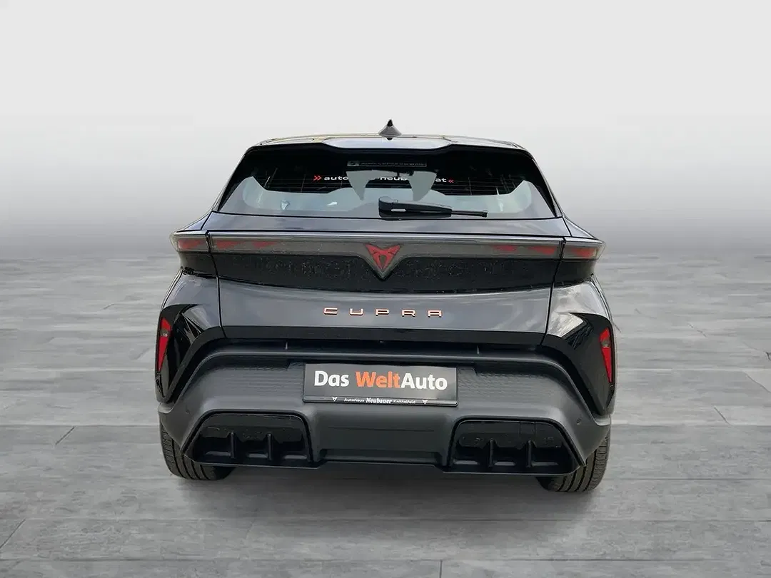 CUPRA Raval Endurance - Thumbnail 4