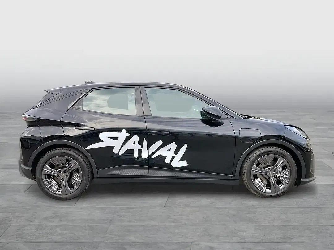 CUPRA Raval Endurance - Thumbnail 5