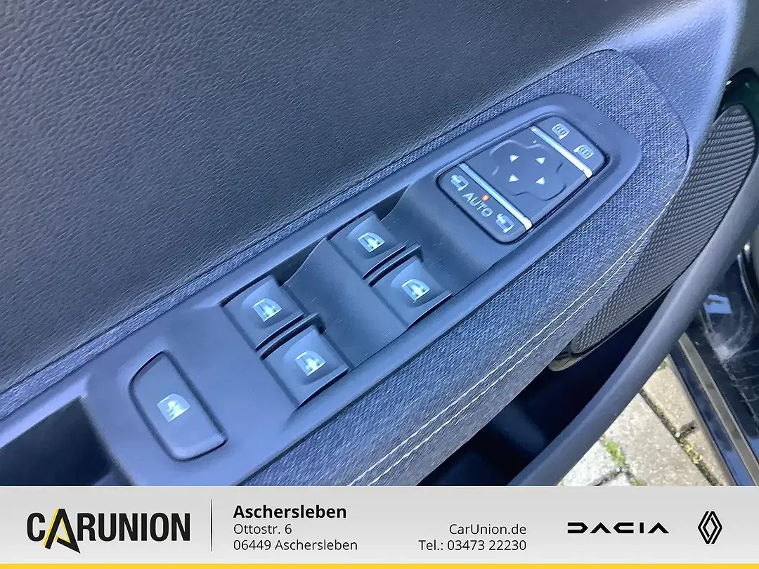 Renault ZOE E-Tech Electric - Thumbnail 11