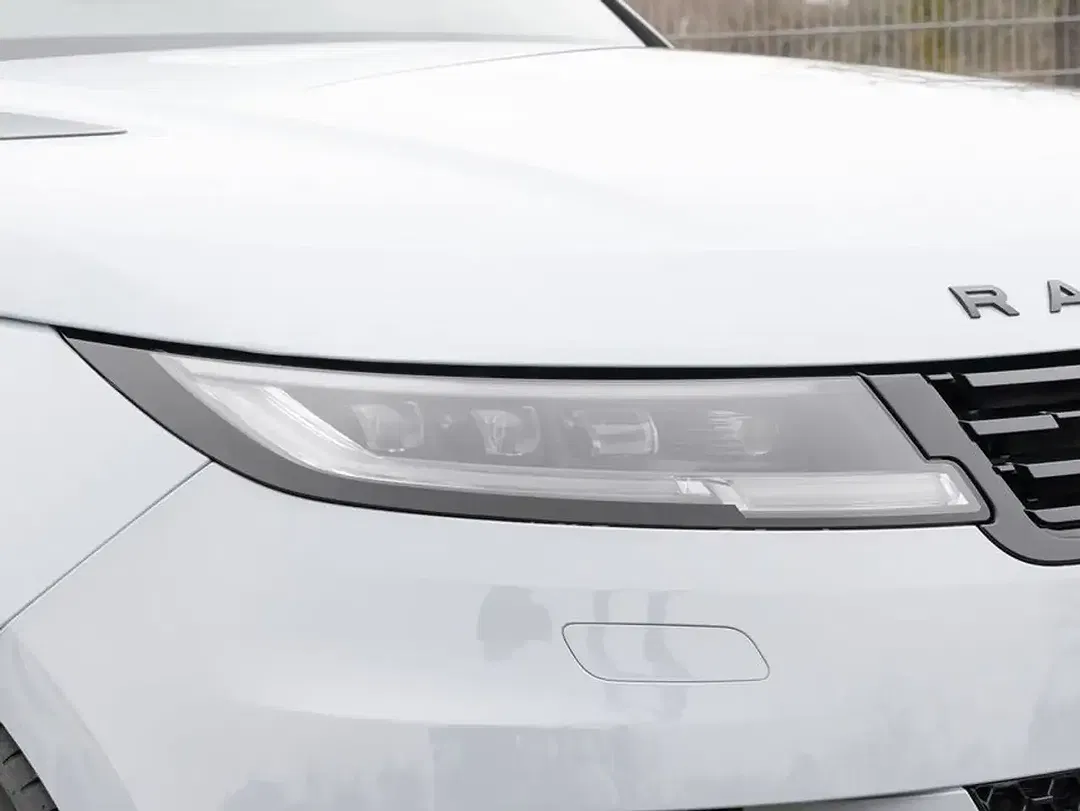 Land Rover Range Rover Sport P635 SV - Thumbnail 14