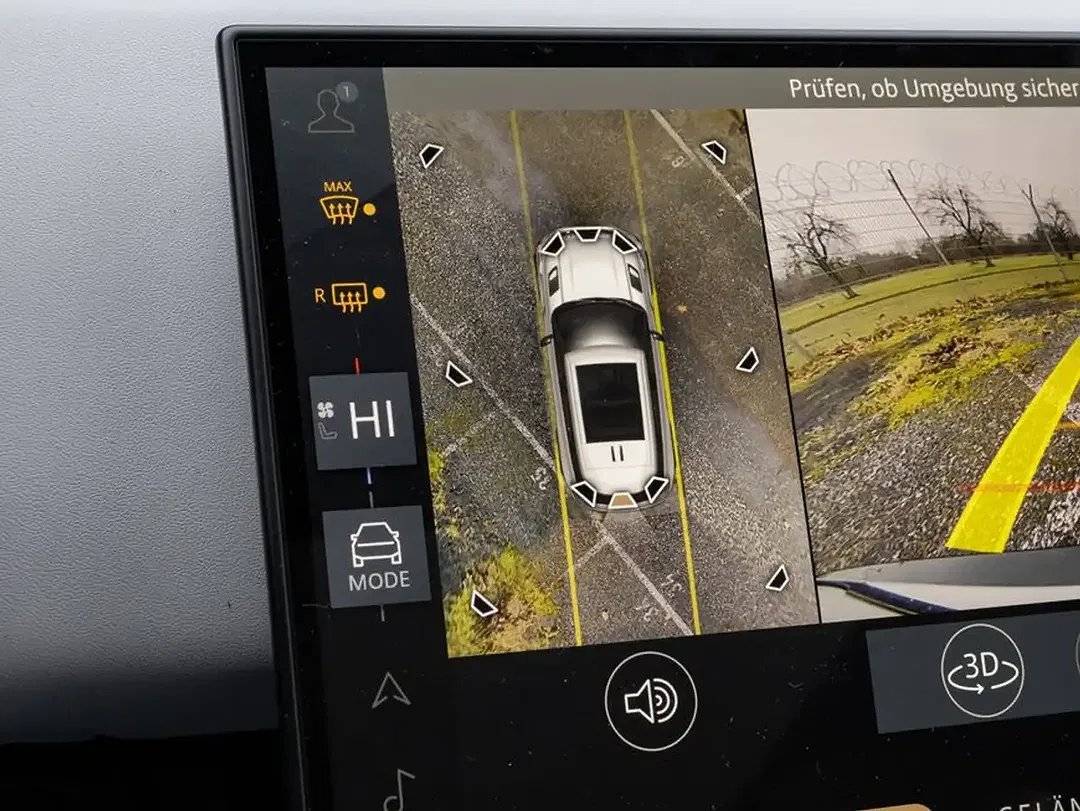 Land Rover Range Rover Sport P635 SV - Thumbnail 20