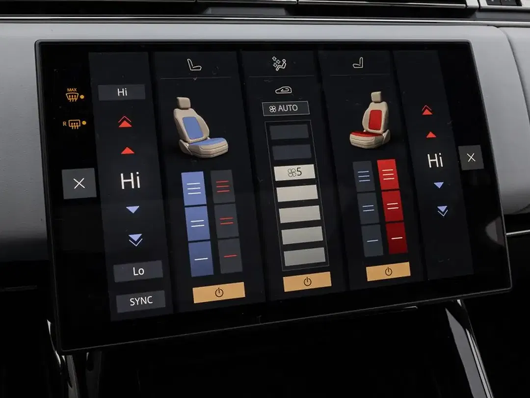 Land Rover Range Rover Sport P635 SV - Thumbnail 26
