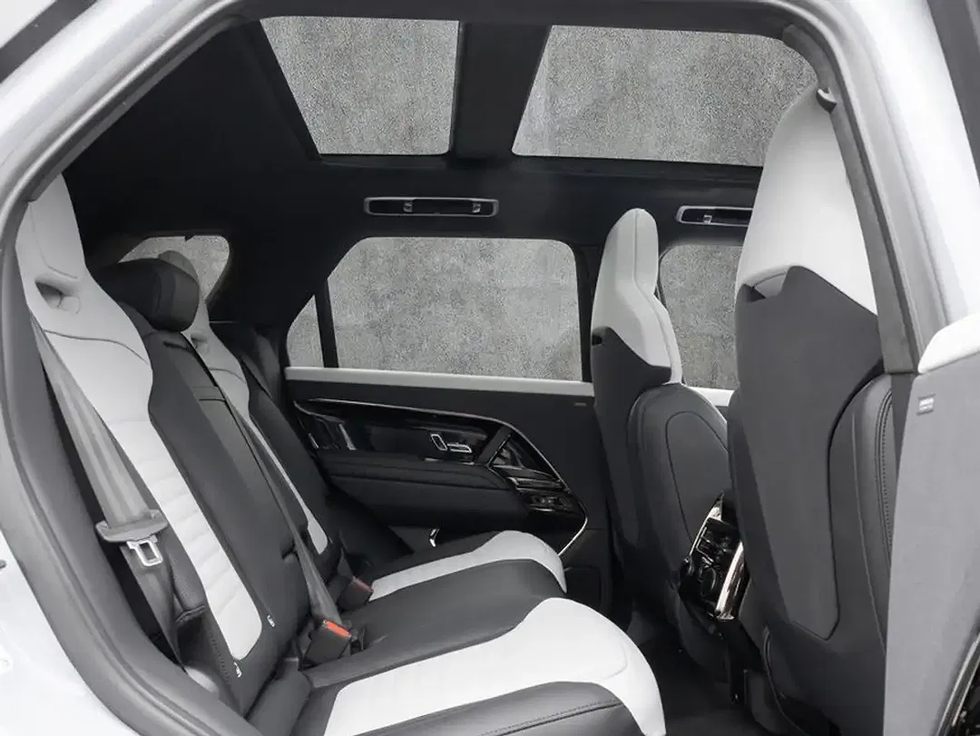 Land Rover Range Rover Sport P635 SV - Thumbnail 5