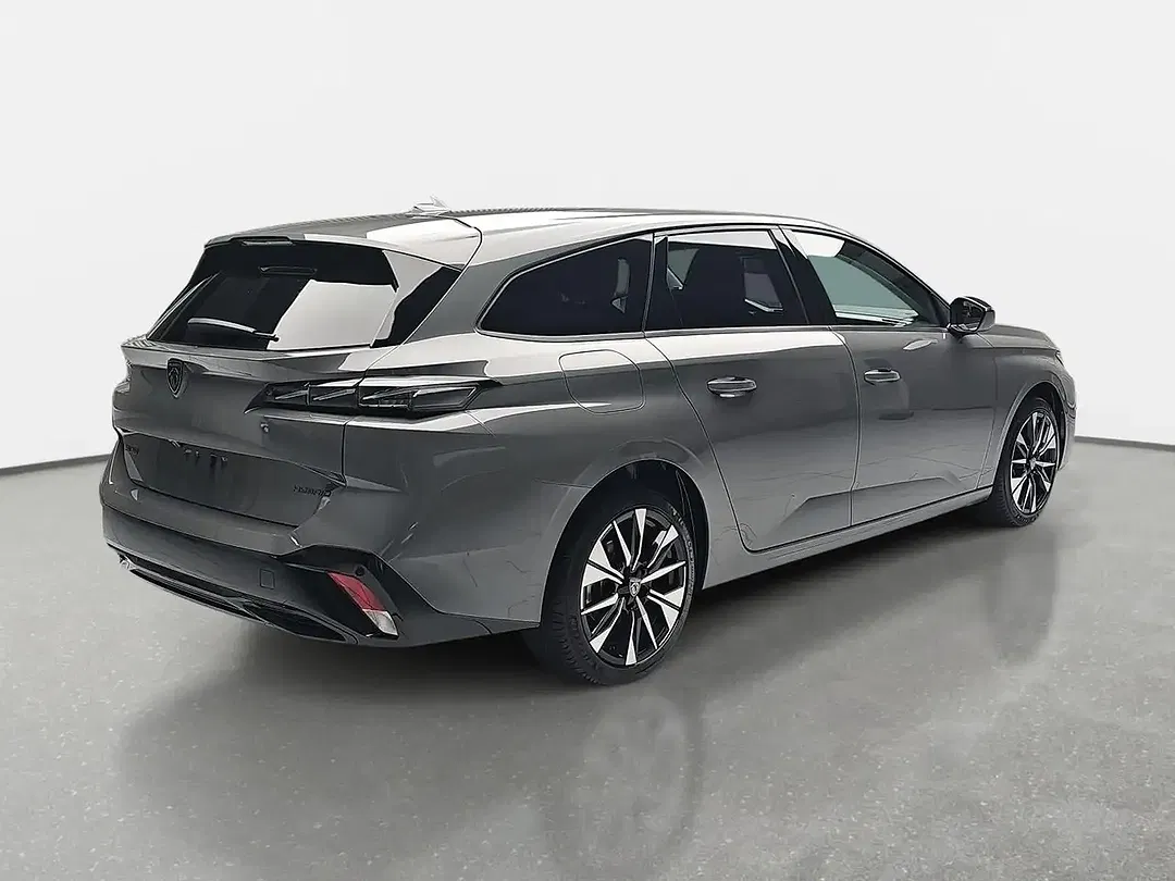Peugeot 308 Hybrid Style Comfort SW - Thumbnail 3