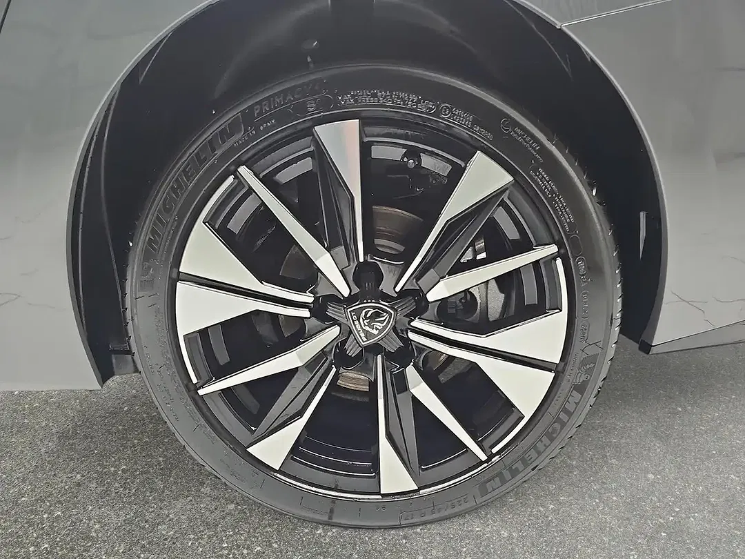 Peugeot 308 Hybrid Style Comfort SW - Thumbnail 6