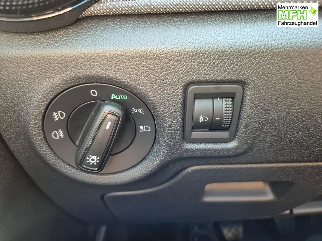 Skoda Fabia 1.0 TSI Selection - Thumbnail 14