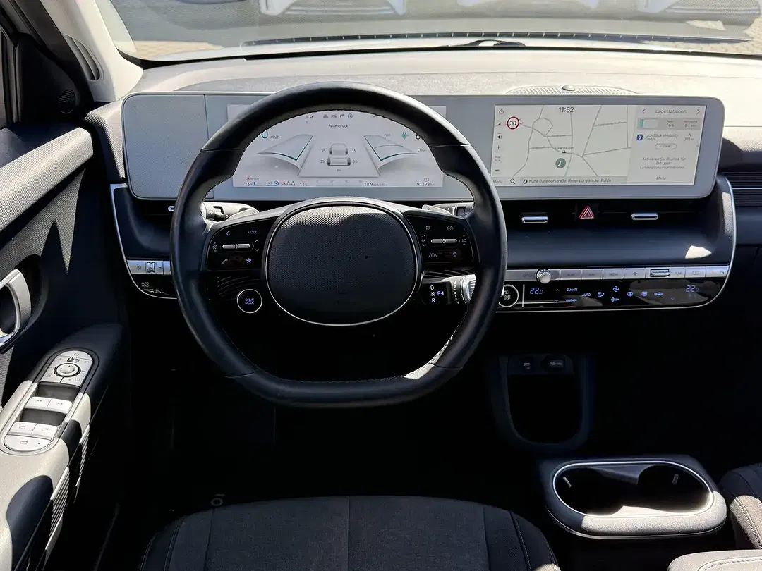 Hyundai IONIQ 5 - foto 15
